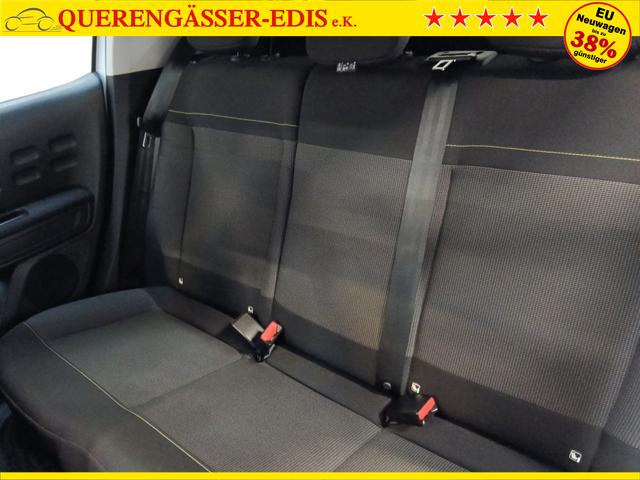 Citro&euml;n C3 MAX 1.2L PureTech 83 (S&S) 