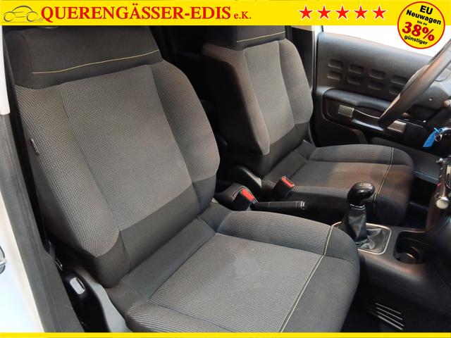 Citro&euml;n C3 MAX 1.2L PureTech 83 (S&S) 