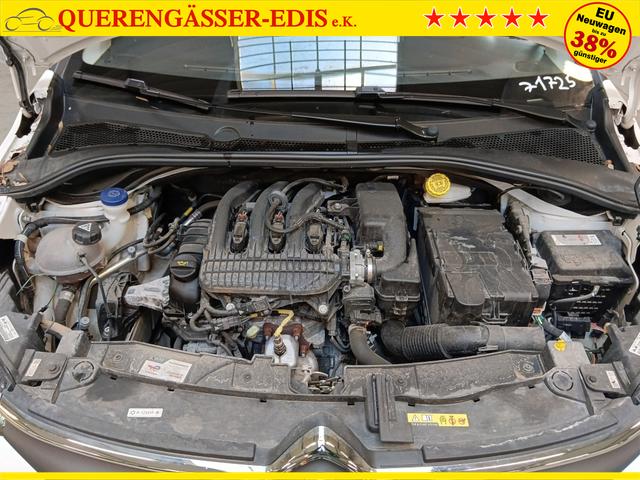 Citro&euml;n C3 MAX 1.2L PureTech 83 (S&S) 