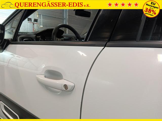 Citro&euml;n C3 MAX 1.2L PureTech 83 (S&S) 