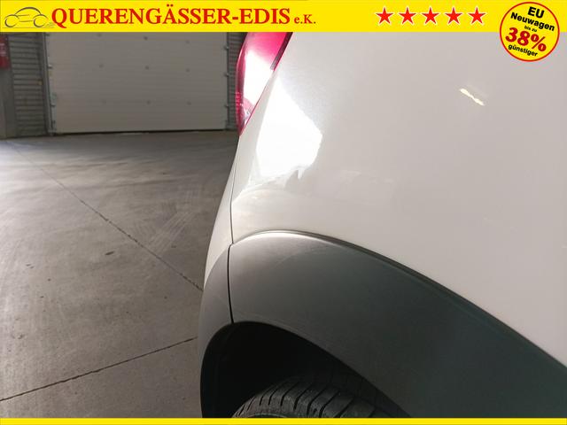 Citro&euml;n C3 MAX 1.2L PureTech 83 (S&S) 