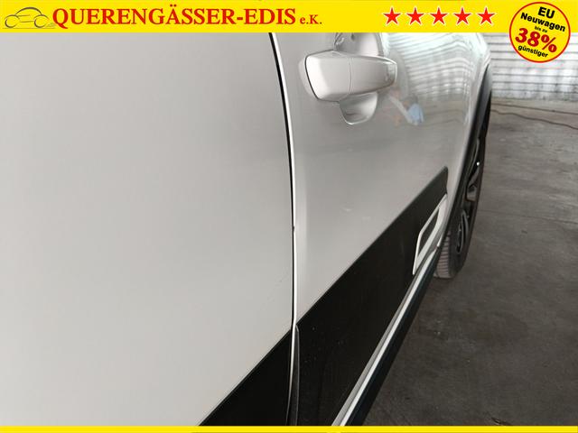 Citro&euml;n C3 MAX 1.2L PureTech 83 (S&S) 