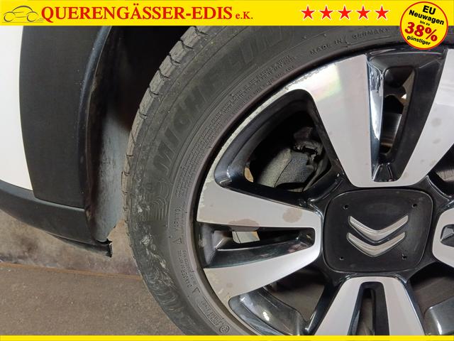 Citro&euml;n C3 MAX 1.2L PureTech 83 (S&S) 