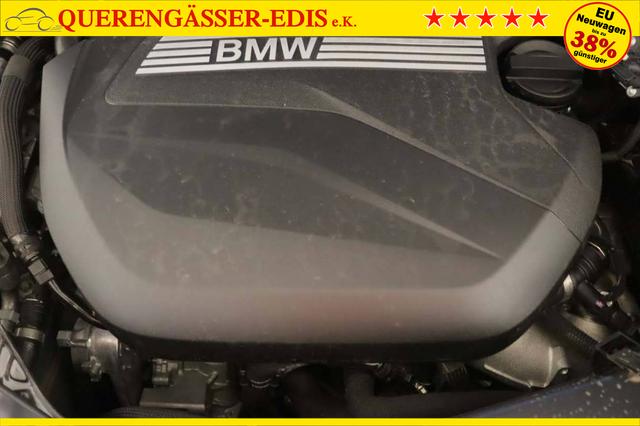 BMW 1 Serie M Sport 2.0L Diesel mild-hybrid (120d) 163 hp DKG7 