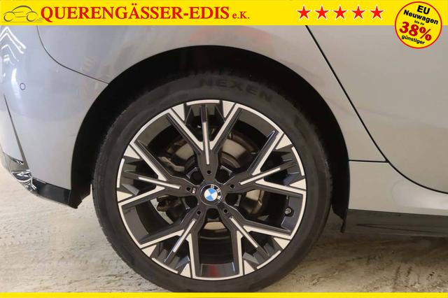 BMW 1 Serie M Sport 2.0L Diesel mild-hybrid (120d) 163 hp DKG7 