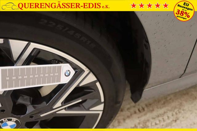 BMW 1 Serie M Sport 2.0L Diesel mild-hybrid (120d) 163 hp DKG7 