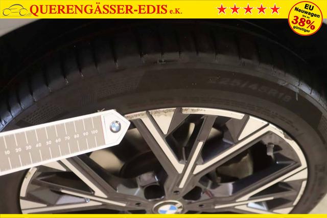 BMW 1 Serie M Sport 2.0L Diesel mild-hybrid (120d) 163 hp DKG7 