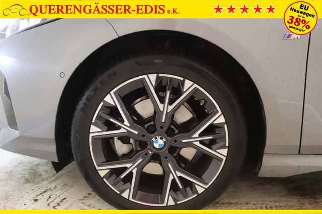 BMW 1 Serie M Sport 2.0L Diesel mild-hybrid (120d) 163 hp DKG7 