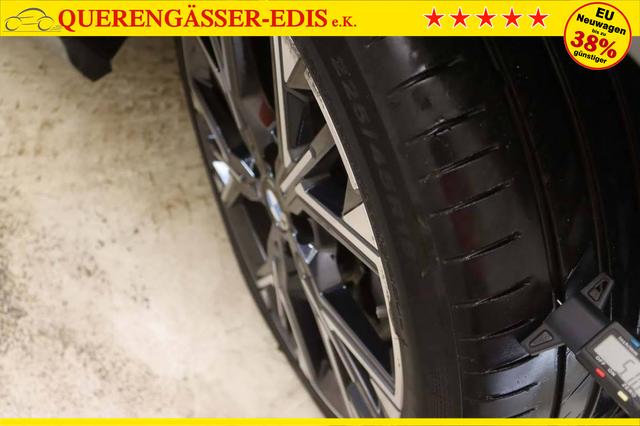 BMW 1 Serie M Sport 2.0L Diesel mild-hybrid (120d) 163 hp DKG7 