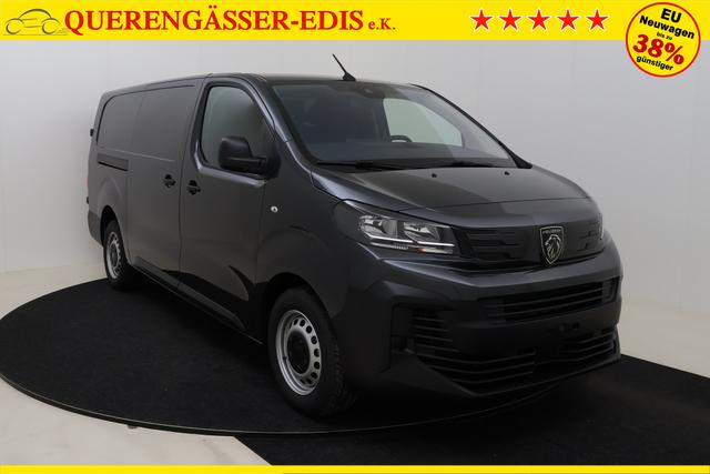 Peugeot Expert Kastenwagen Long 2.0 BlueHDi 145 hp MAN.6 