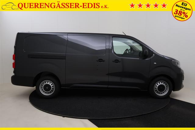 Peugeot Expert Kastenwagen Long 2.0 BlueHDi 145 hp MAN.6 