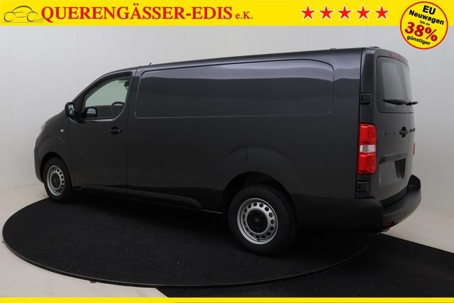 Peugeot Expert Kastenwagen Long 2.0 BlueHDi 145 hp MAN.6 