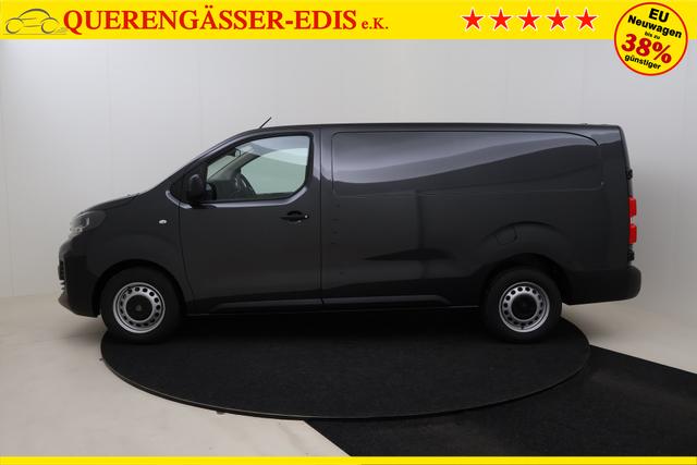 Peugeot Expert Kastenwagen Long 2.0 BlueHDi 145 hp MAN.6 