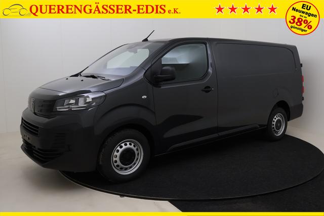 Peugeot Expert Kastenwagen Long 2.0 BlueHDi 145 hp MAN.6 