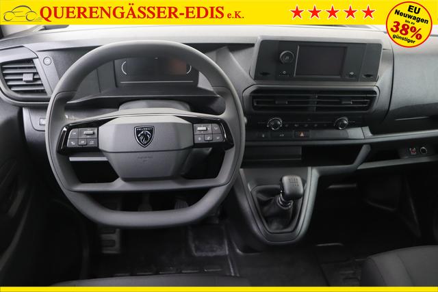 Peugeot Expert Kastenwagen Long 2.0 BlueHDi 145 hp MAN.6 