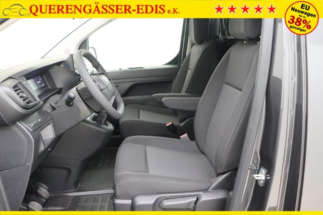 Peugeot Expert Kastenwagen Long 2.0 BlueHDi 145 hp MAN.6 