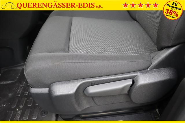 Peugeot Expert Kastenwagen Long 2.0 BlueHDi 145 hp MAN.6 