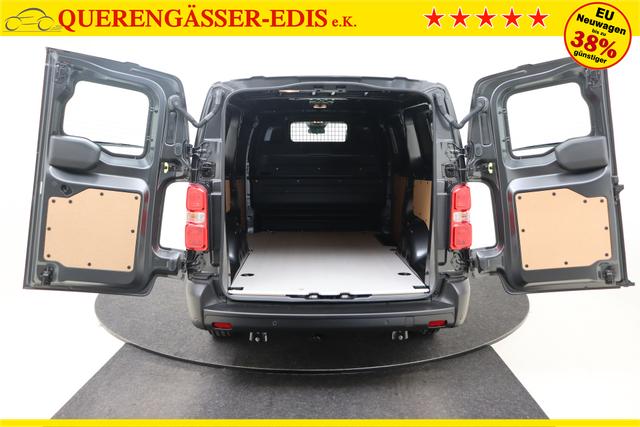 Peugeot Expert Kastenwagen Long 2.0 BlueHDi 145 hp MAN.6 