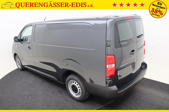Peugeot Expert Kastenwagen Long 2.0 BlueHDi 145 hp MAN.6 