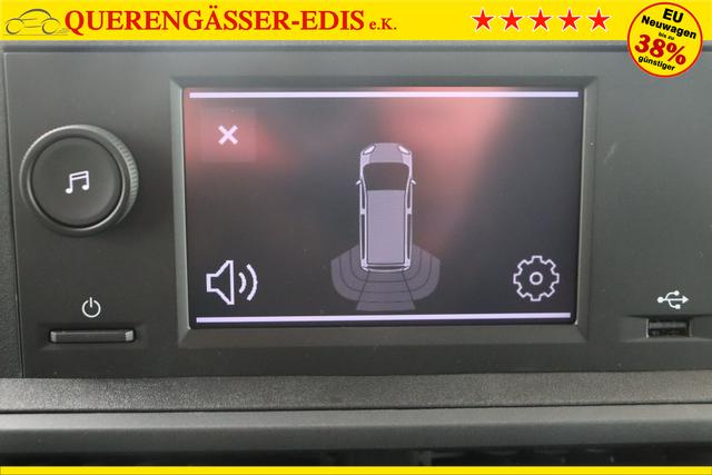 Peugeot Expert Kastenwagen Long 2.0 BlueHDi 145 hp MAN.6 