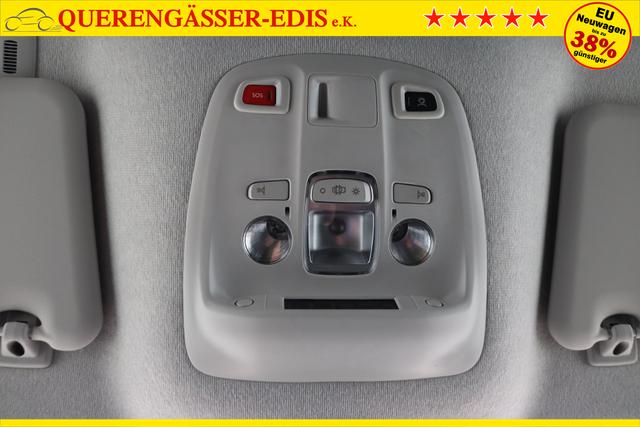 Peugeot Expert Kastenwagen Long 2.0 BlueHDi 145 hp MAN.6 