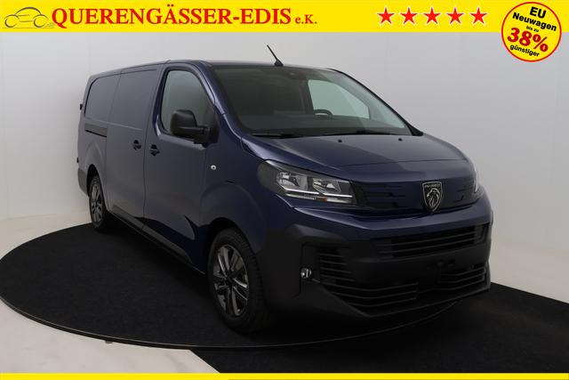 Peugeot Expert Kastenwagen Long 1.5 BlueHDi 120 hp S&S MAN.6 