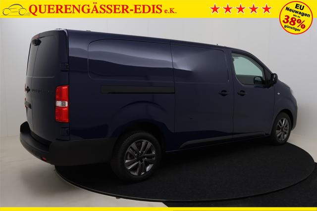 Peugeot Expert Kastenwagen Long 1.5 BlueHDi 120 hp S&S MAN.6 