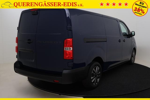 Peugeot Expert Kastenwagen Long 1.5 BlueHDi 120 hp S&S MAN.6 