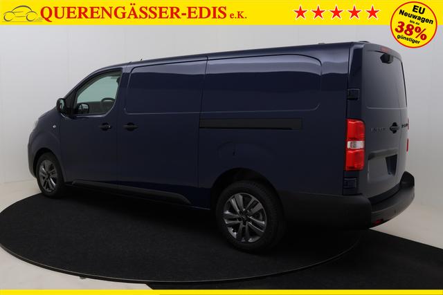 Peugeot Expert Kastenwagen Long 1.5 BlueHDi 120 hp S&S MAN.6 