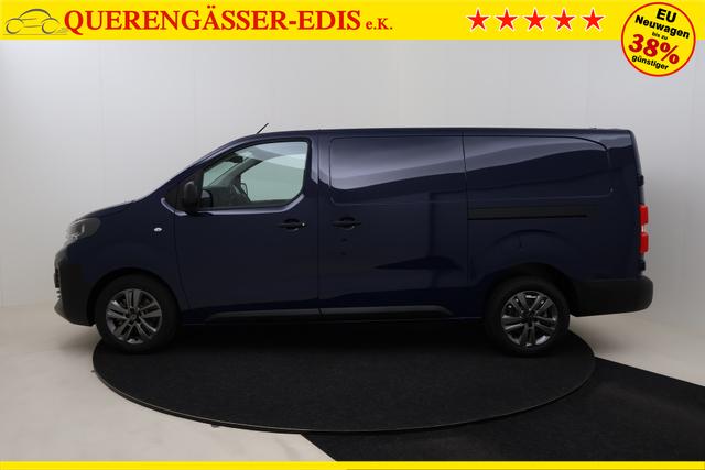 Peugeot Expert Kastenwagen Long 1.5 BlueHDi 120 hp S&S MAN.6 
