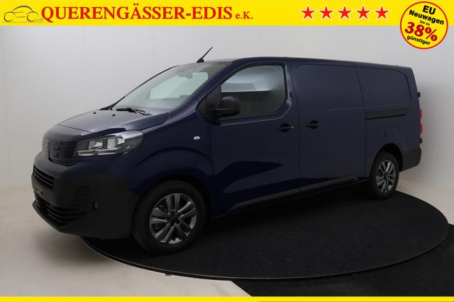 Peugeot Expert Kastenwagen Long 1.5 BlueHDi 120 hp S&S MAN.6 