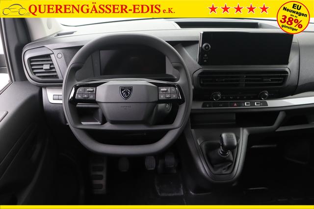 Peugeot Expert Kastenwagen Long 1.5 BlueHDi 120 hp S&S MAN.6 