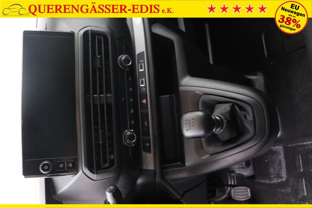 Peugeot Expert Kastenwagen Long 1.5 BlueHDi 120 hp S&S MAN.6 