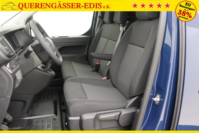 Peugeot Expert Kastenwagen Long 1.5 BlueHDi 120 hp S&S MAN.6 