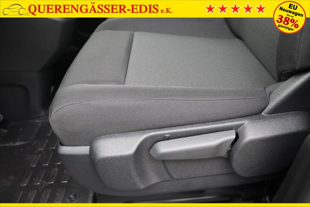 Peugeot Expert Kastenwagen Long 1.5 BlueHDi 120 hp S&S MAN.6 