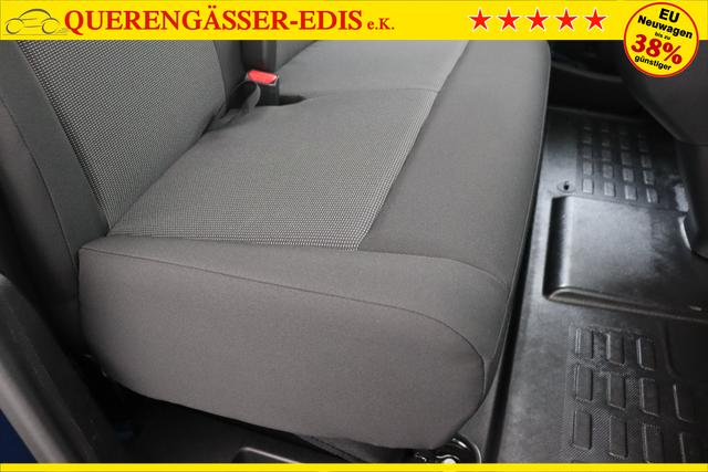 Peugeot Expert Kastenwagen Long 1.5 BlueHDi 120 hp S&S MAN.6 