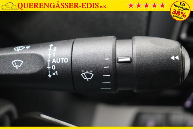 Peugeot Expert Kastenwagen Long 1.5 BlueHDi 120 hp S&S MAN.6 