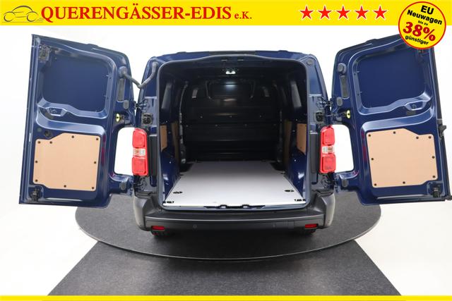 Peugeot Expert Kastenwagen Long 1.5 BlueHDi 120 hp S&S MAN.6 