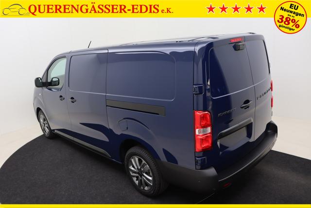 Peugeot Expert Kastenwagen Long 1.5 BlueHDi 120 hp S&S MAN.6 