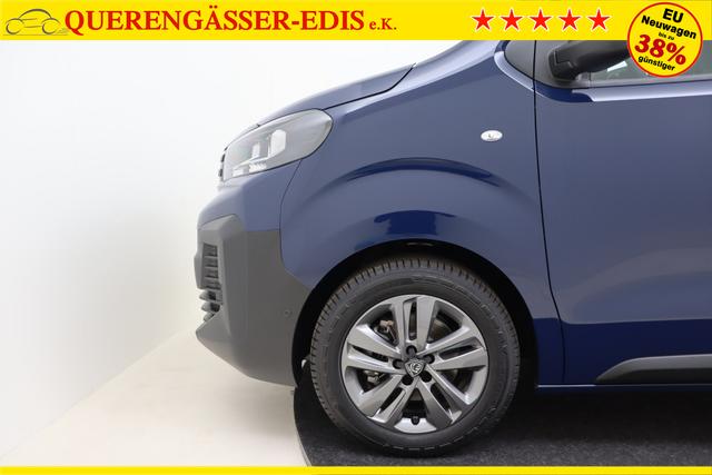 Peugeot Expert Kastenwagen Long 1.5 BlueHDi 120 hp S&S MAN.6 