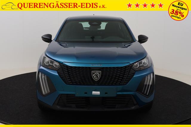 Peugeot 2008 Style 1.2 Turbo 100 hp Man. 6 