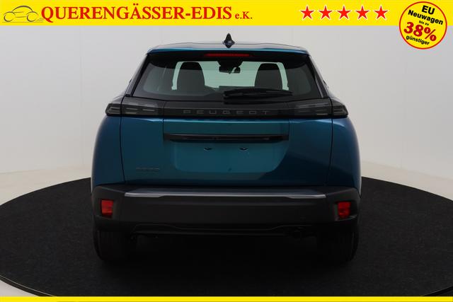 Peugeot 2008 Style 1.2 Turbo 100 hp Man. 6 