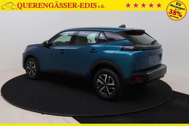 Peugeot 2008 Style 1.2 Turbo 100 hp Man. 6 