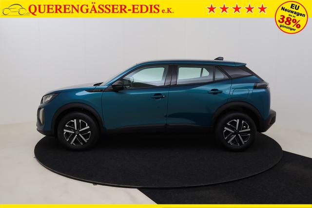 Peugeot 2008 Style 1.2 Turbo 100 hp Man. 6 