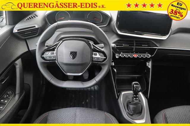 Peugeot 2008 Style 1.2 Turbo 100 hp Man. 6 
