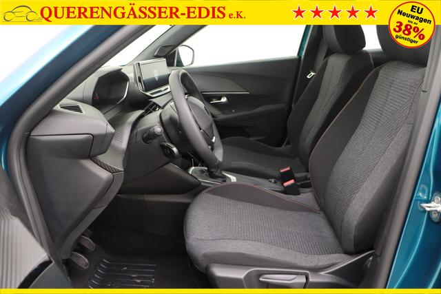 Peugeot 2008 Style 1.2 Turbo 100 hp Man. 6 