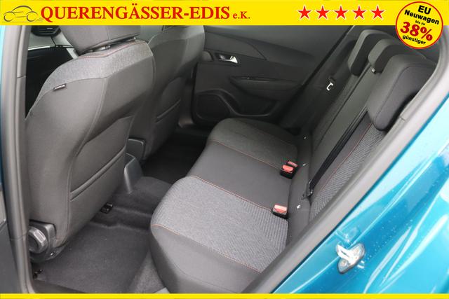 Peugeot 2008 Style 1.2 Turbo 100 hp Man. 6 