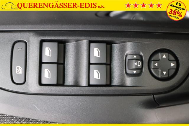 Peugeot 2008 Style 1.2 Turbo 100 hp Man. 6 