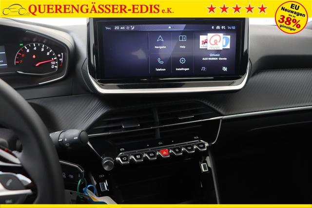 Peugeot 2008 Style 1.2 Turbo 100 hp Man. 6 