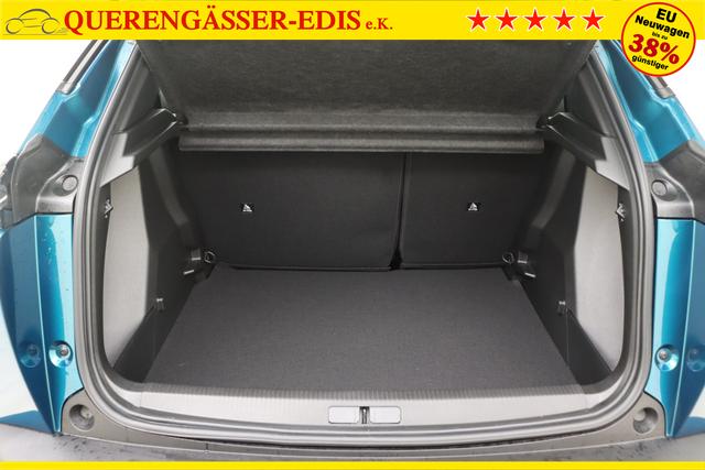 Peugeot 2008 Style 1.2 Turbo 100 hp Man. 6 